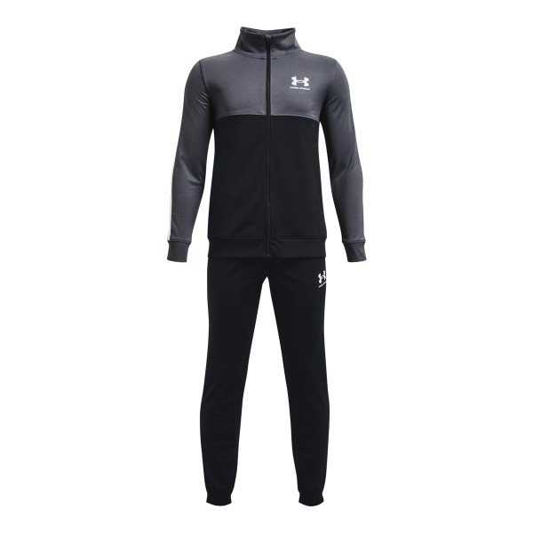 UA CB Knit Track Suit ΦΟΡΜΑ UNDER ARMOUR 1373978