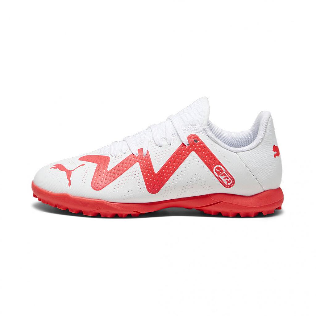PUMA FUTURE PLAY TT Jr Υπόδημα Ποδοσφαιρικό Low Puma 107391