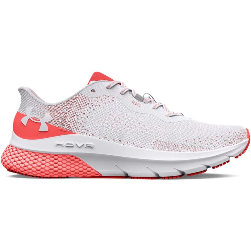 UA W HOVR Turbulence 2 Women's ΥΠΟΔΗΜΑ RUNNING LOW 3026525197778134515