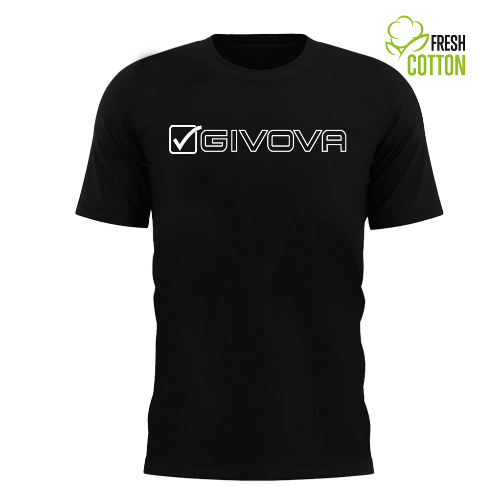 T-SHIRT COTONE MONDO (MA033)
