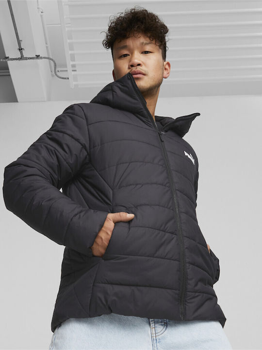 ESS HD Padded Jacket ΜΠΟΥΦΑΝ PUMA (848938)