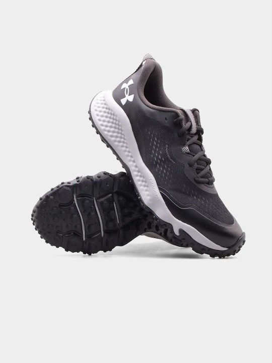 UA CHARGED MAVEN TRAIL ΥΠΟΔΗΜΑ OUTDOOR LOW 3026136