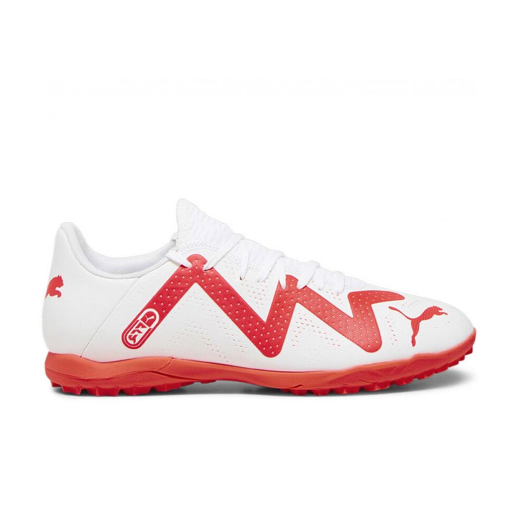 PUMA FUTURE PLAY ΤΤ ΥΠΟΔΗΜΑ ΠΟΔΟΣΦΑΙΡΙΚΟ LOW PUMA 107381