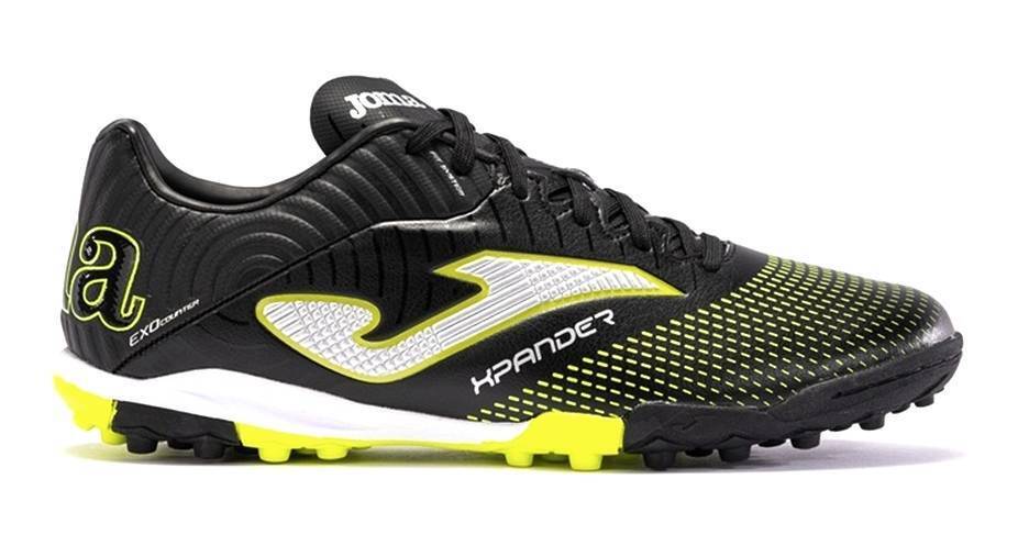 XPANDER 2301 BLACK LEMON FLUOR TURF