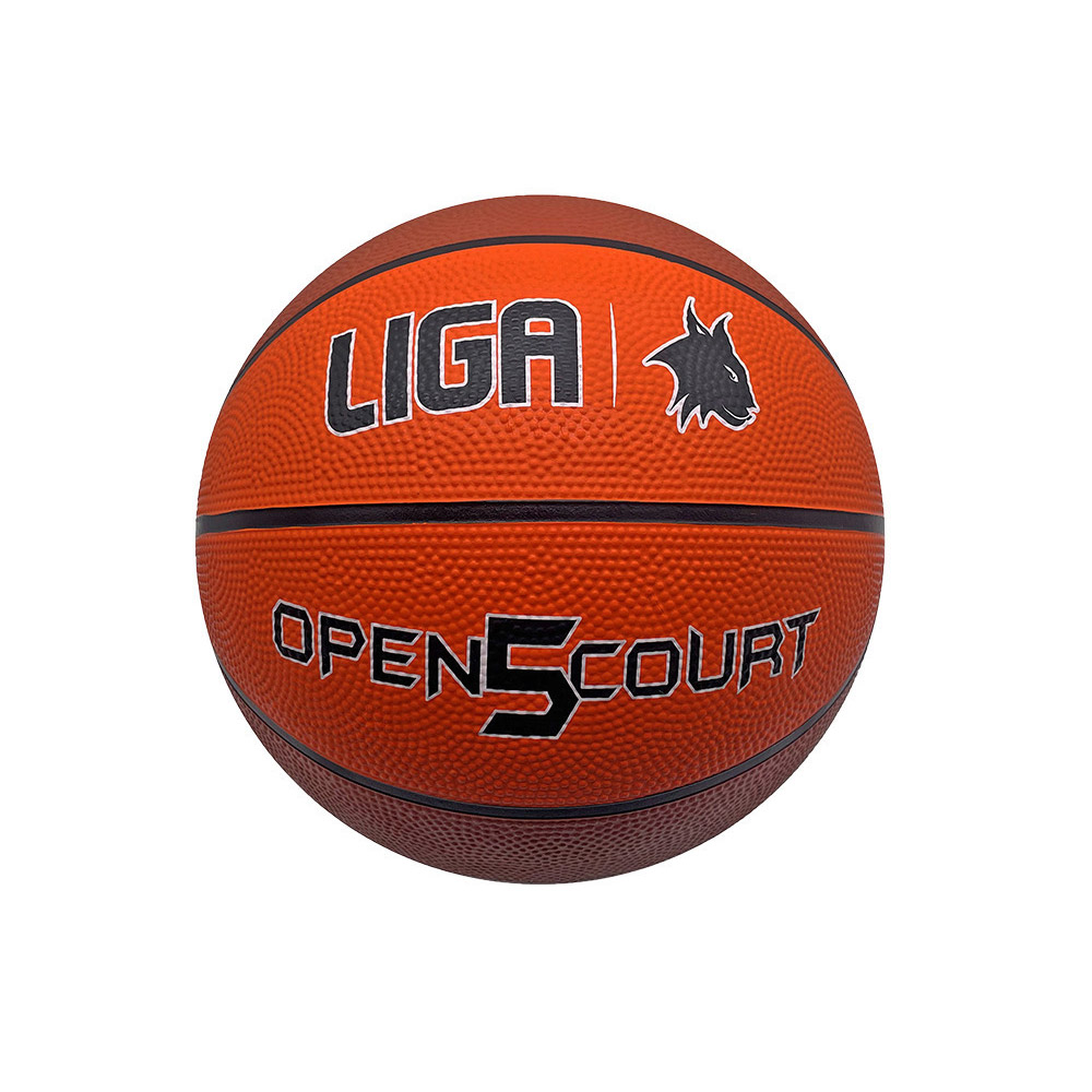 BASKETBALL OPEN COURT (5) LIGA