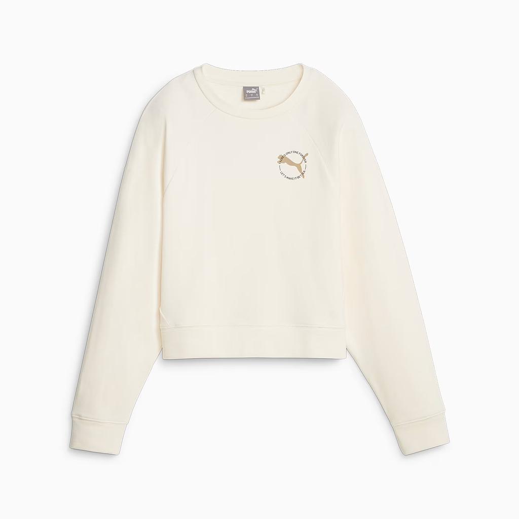 PUMA BETTER SPORTSWEAR GREW TR ΦΟΥΤΕΡ PUMA 676067