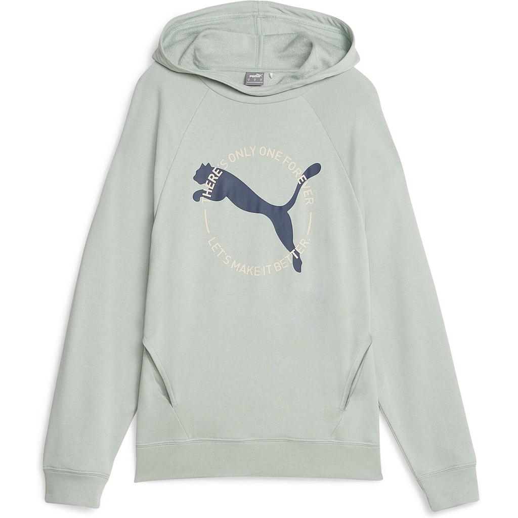 PUMA BETTER SPORTSWEAR HOODIE TR ΦΟΥΤΕΡ PUMA 676068