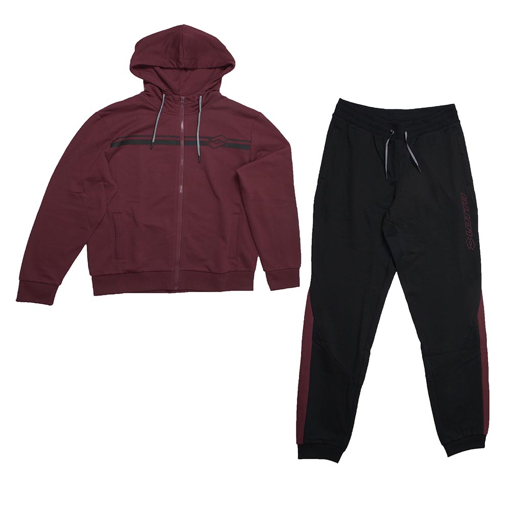 SUIT MASON VIII (220234)