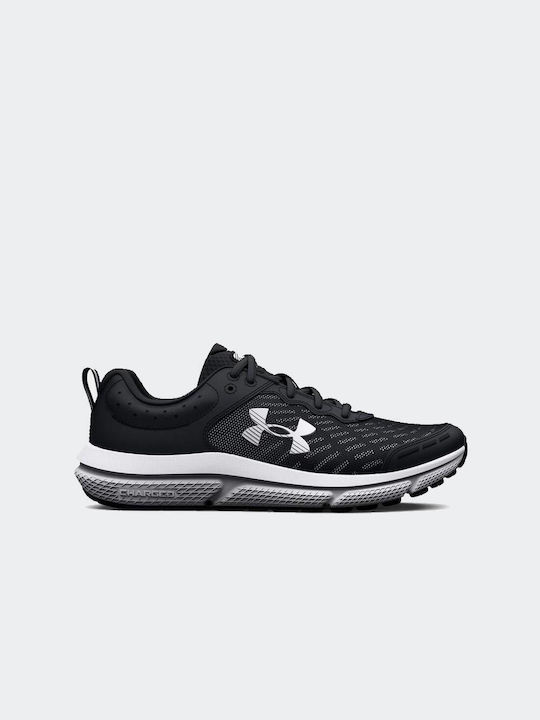 UA BGS Assert 10 ΥΠΟΔΗΜΑ RUNNING LOW UNDER ARMOUR (3026182)