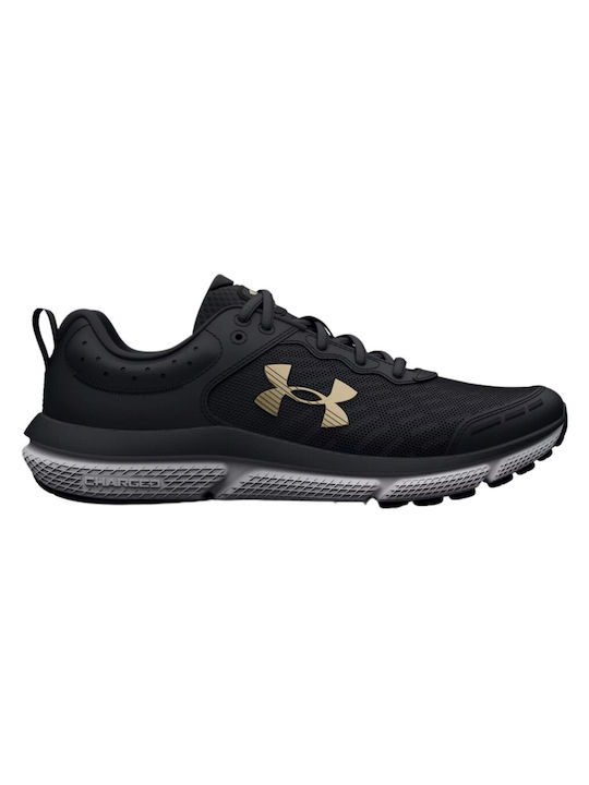 UA GGS Assert 10 ΥΠΟΔΗΜΑ RUNNING LOW UNDER ARMOUR (3026189)