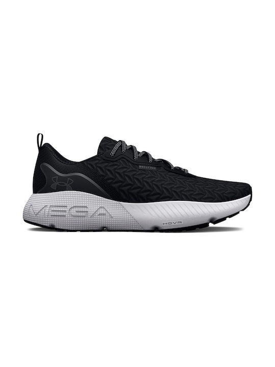 UA HOVR Mega 3 Clone ΥΠΟΔΗΜΑ RUNNING LOW UNDER ARMOUR - 3025308