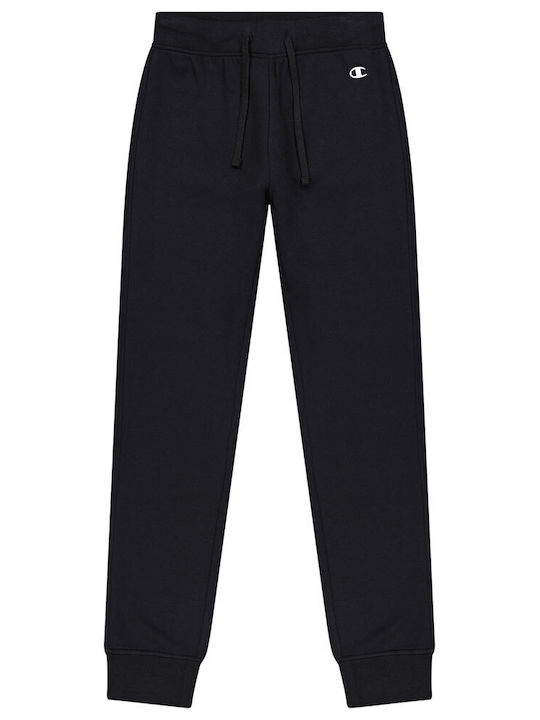 Rib Cuff Pants (116819)