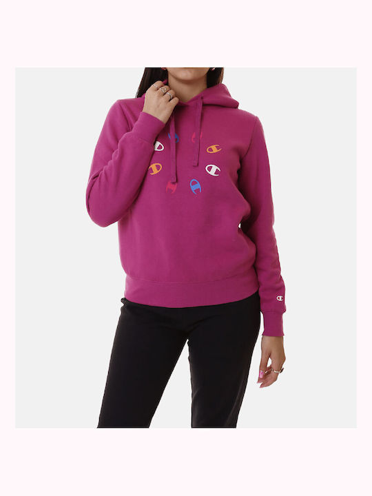 Hooded Sweatshirt (116640)