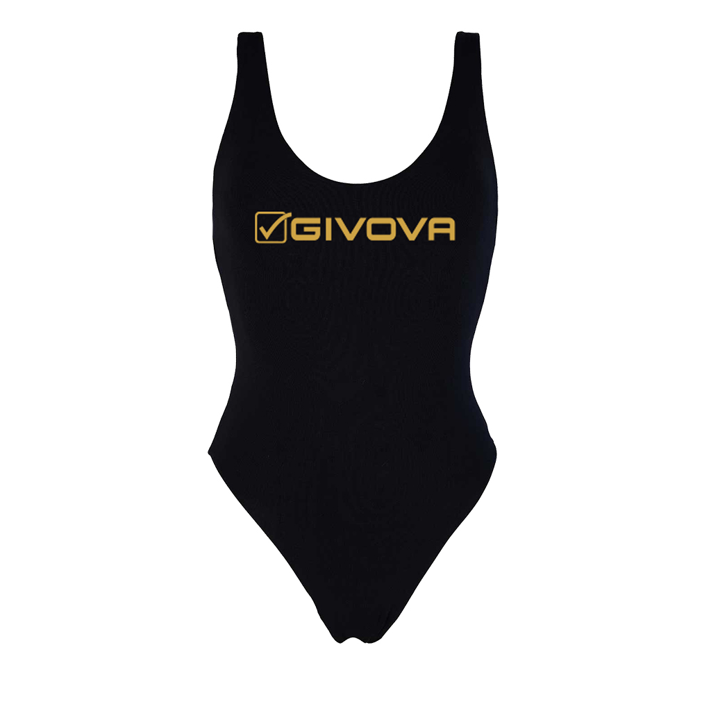 COSTUME INTERO OLIMPIONICO DONNA (CS001)