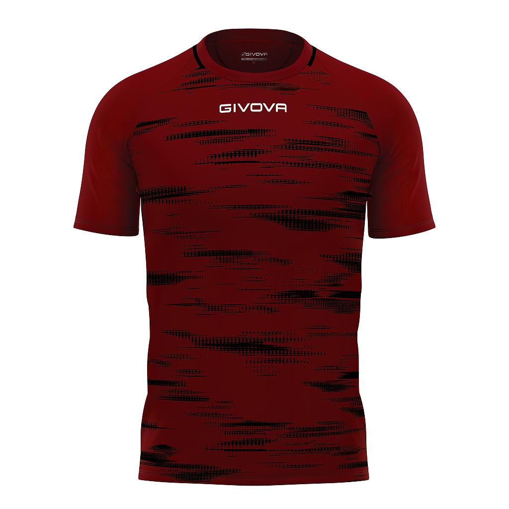 SHIRT PIXEL (MA035)