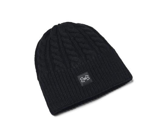 Halftime Cable Knit Beanie (1379995)