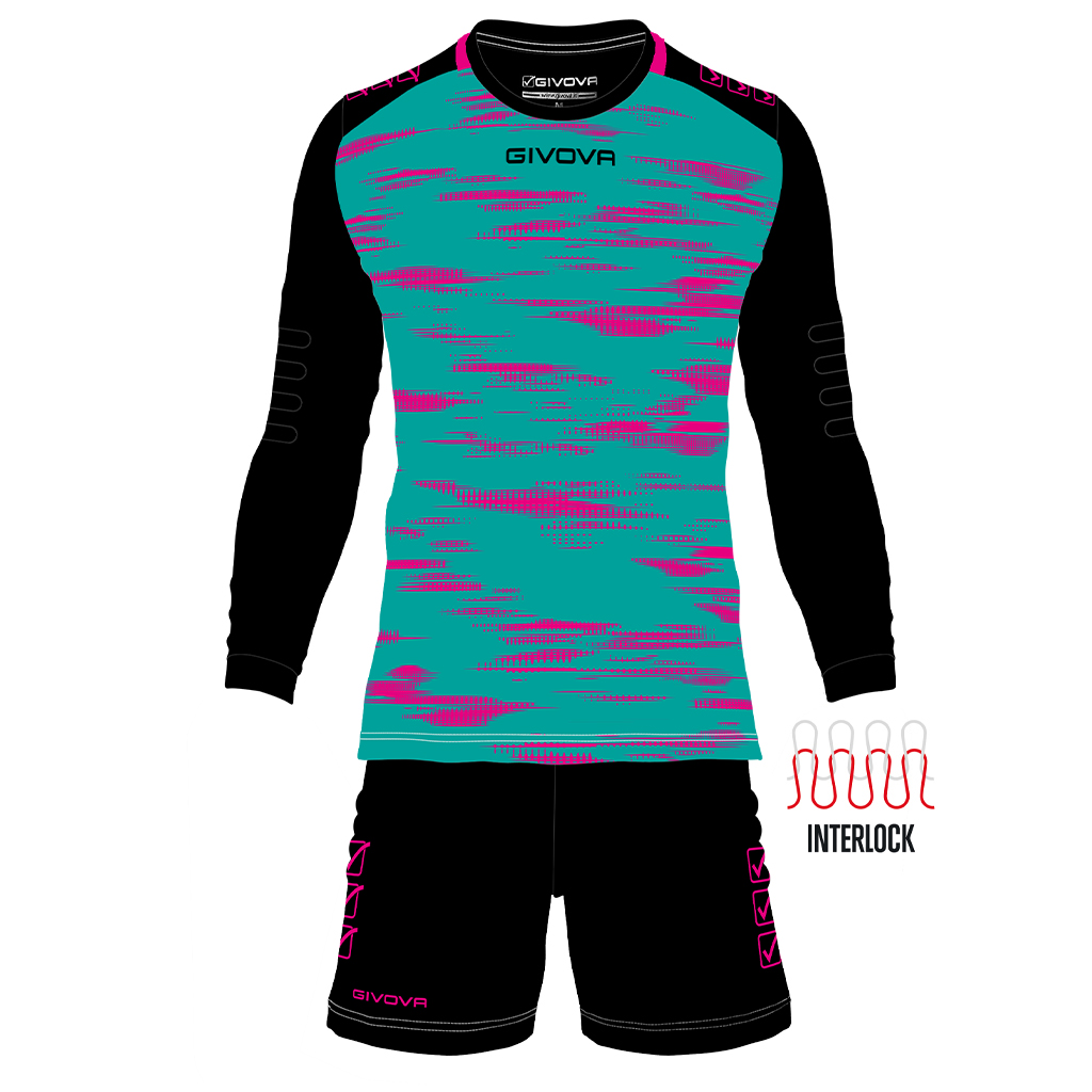 KIT PORTIERE DIFESA (KITP10)