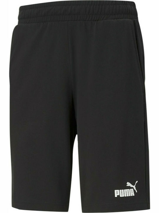 PUMA ESS Jersey Shorts (586706)