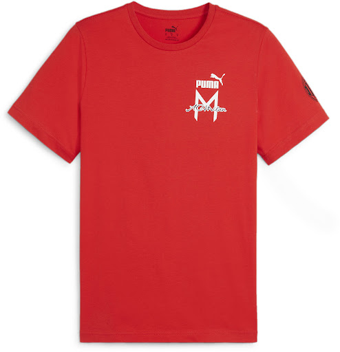 PUMA ACM Ftblicons Tee (774029)