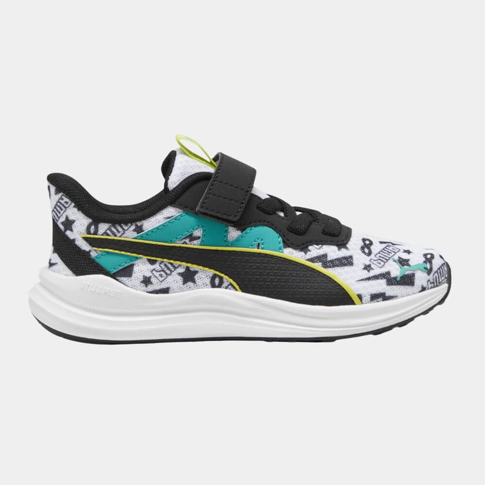 PUMA Reflect Lite Masked Hero AC+ PS (395652)