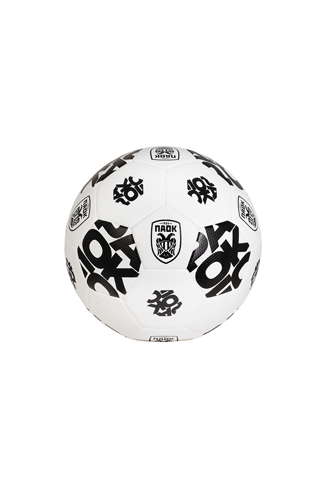 SOCCER BALL STRIKER - PAOK FC - 5