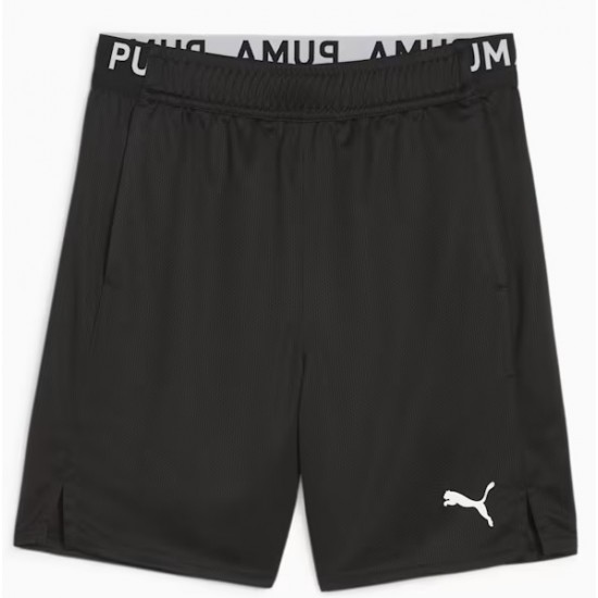 PUMA FIT 7" Full Ultrabreathe Knit Short (525026)