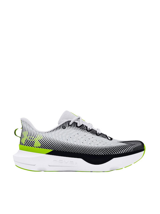 UNDER ARMOUR INFINITE PRO (3027190)