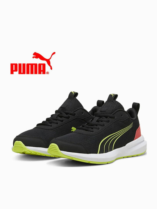 PUMA KRUZ TRACK JR (379762)
