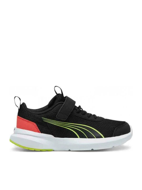 PUMA KRUZ TRACK AC+ PS (379763)