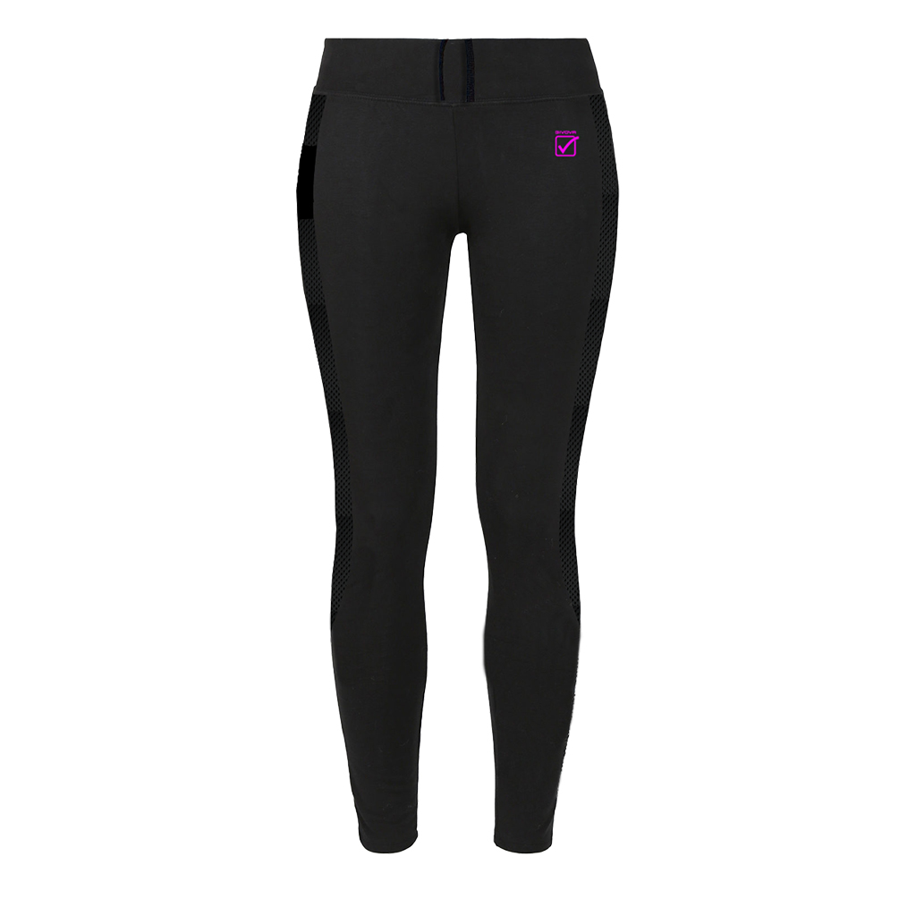 LEGGINGS STYLE DONNA (FIT011)