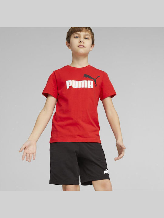 SHORT JERSEY SET B PUMA (847310)