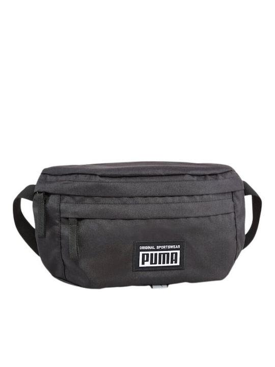 PUMA ACADEMY WAIST BAG (079937)
