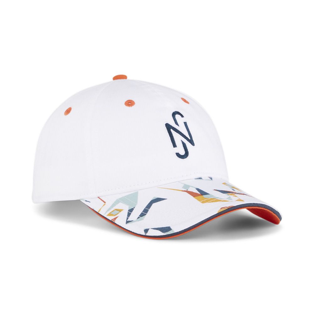 PUMA NEYMAR JR Baseball Cap ΚΑΠΕΛΟ 025201