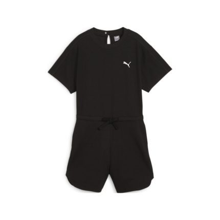 PUMA HER Short Jumpsuit Womens ΦΟΡΜΑ ΟΛΟΣΩΜΗ 677891