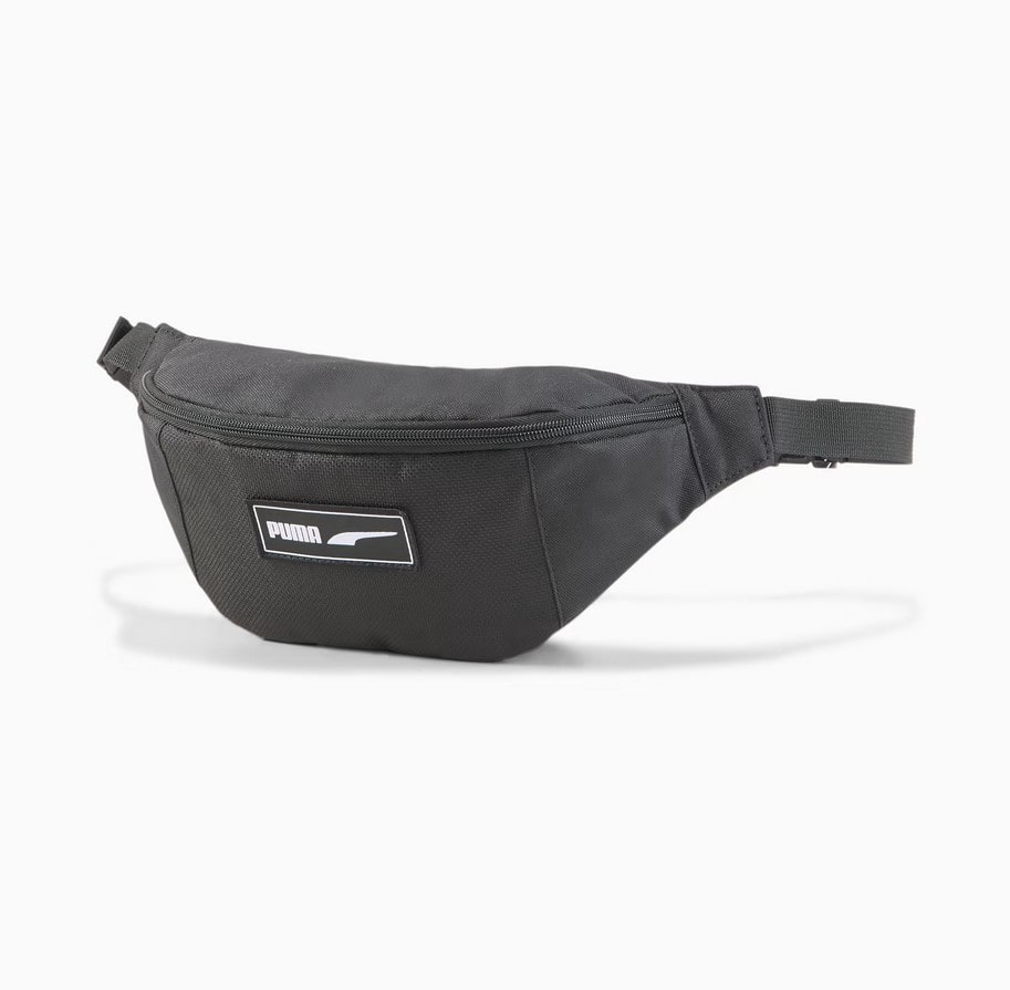 PUMA Deck Waist Bag ΜΠΑΝΑΝΑ 079187