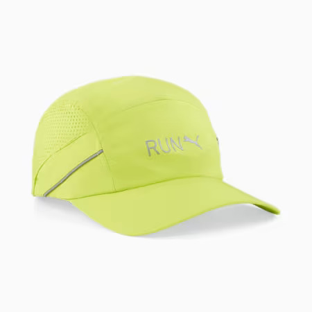 PUMA Lightweight Runner Cap ΚΑΠΕΛΟ 024080