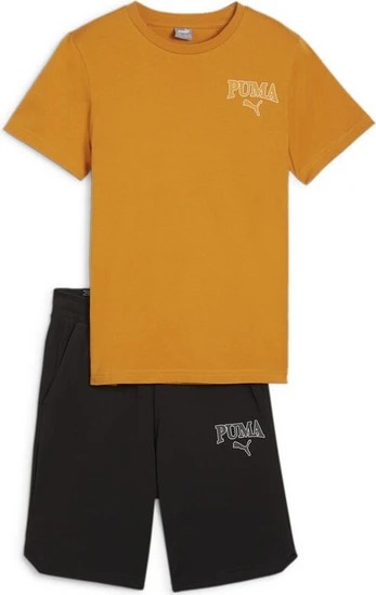 PUMA SQUAD Short Set B ΦΟΡΜΑ (679284)