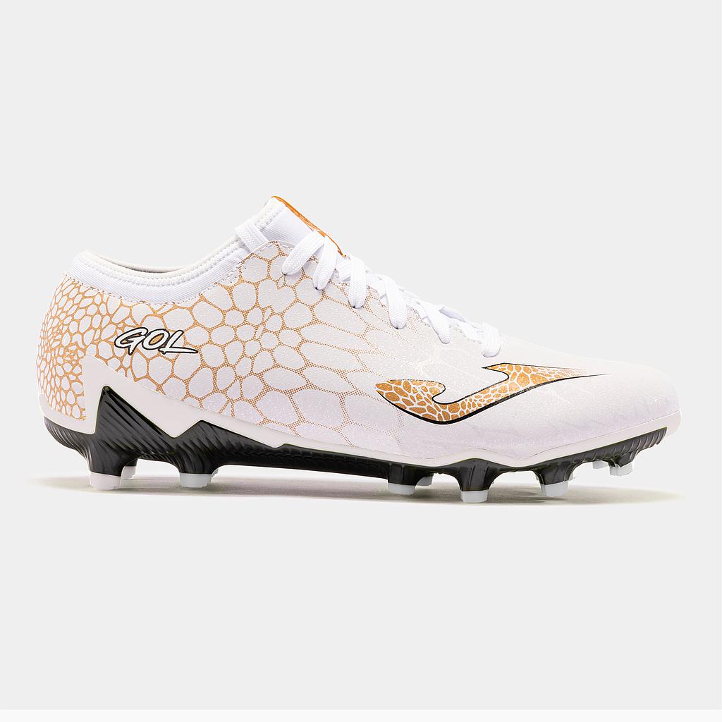 GOL 2402 BLANCO ORO FIRM GROUND