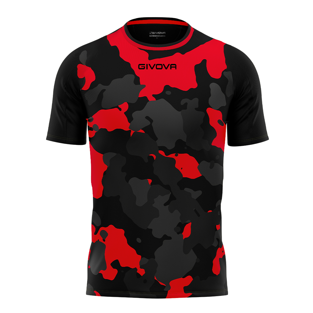 SHIRT ARMY INTERLOCK (MA041)
