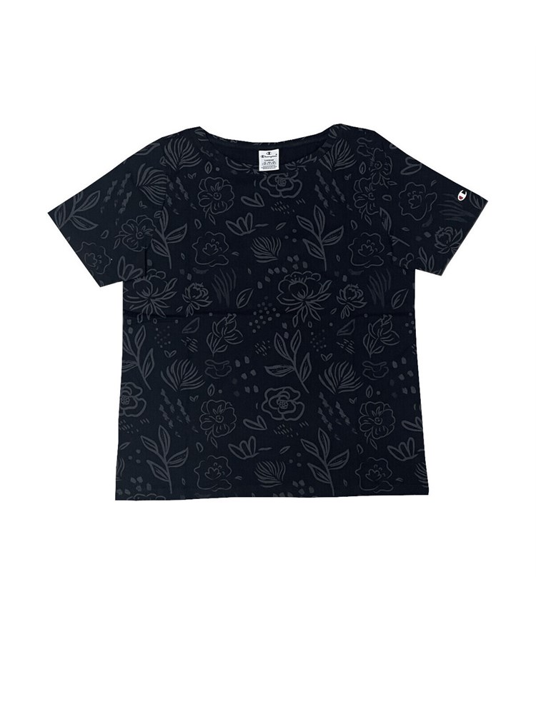 CHAMPION Crewneck T-Shirt (117279)