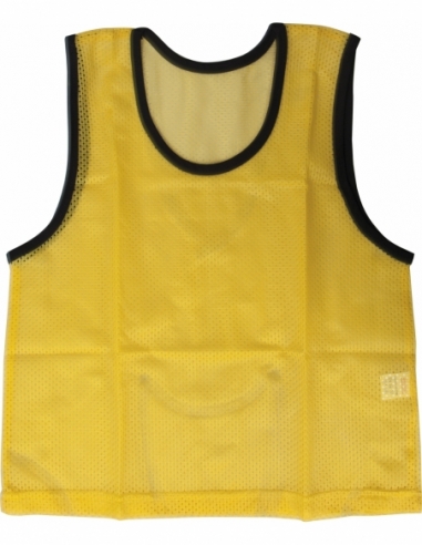 Σαλιάρα Κίτρινη Large (44977)