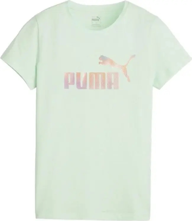 PUMA ESS+ SUMMER DAZE Tee ΜΠΛΟΥΖΑΚΙ Κ/Μ (679921)