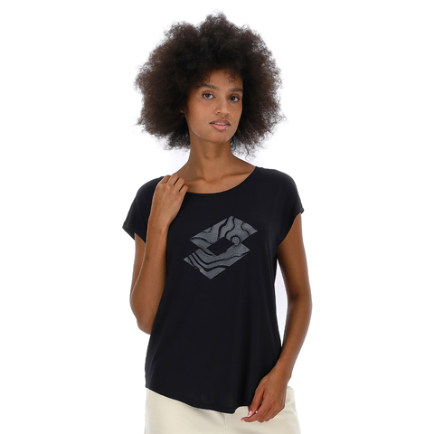 LOTTO TEE SHINE W II (220855)