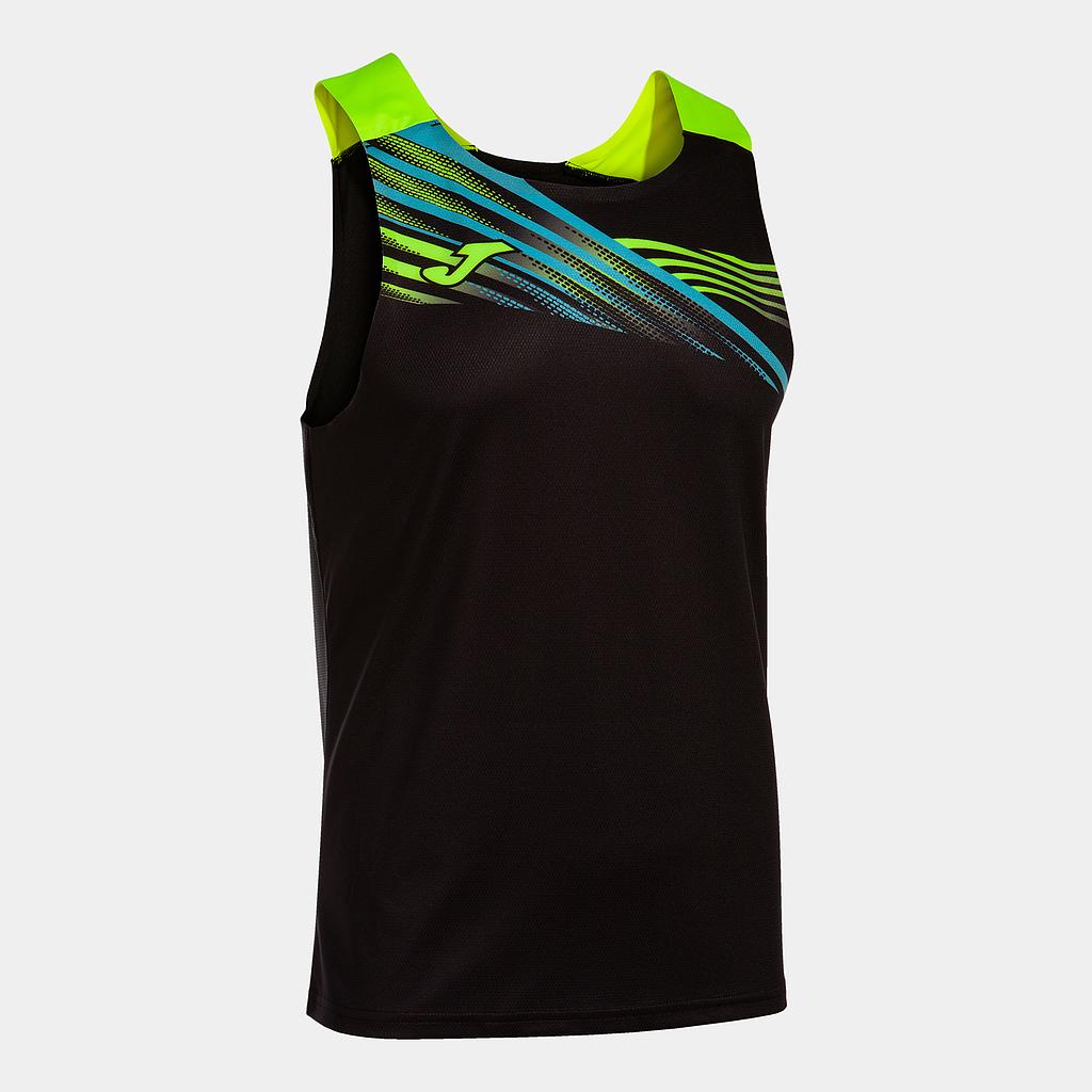 ELITE X SLEEVELESS SHIRT (103102)