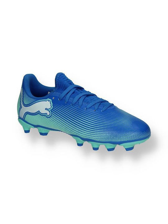 PUMA FUTURE 7 PLAY FG/AG ΥΠΟΔΗΜΑ ΠΟΔΟΣΦΑΙΡΙΚΟ LOW 107939