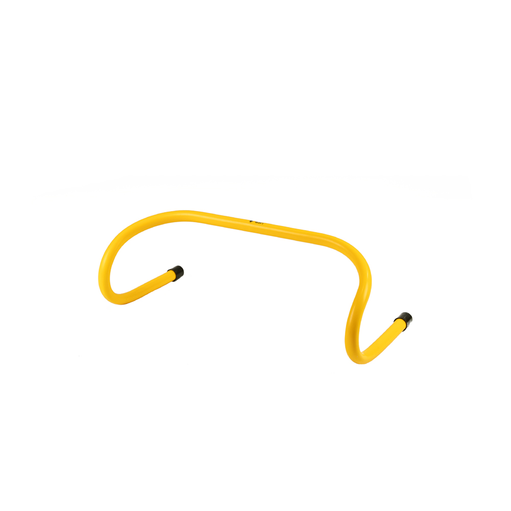 ΥΝ-022/ΜΚ-852/YELLOW ΕΜΠΟΔΙΟ ΑΣΚΗΣΕΩΝ 40cm AGILITY HURDLE LIGASPORT