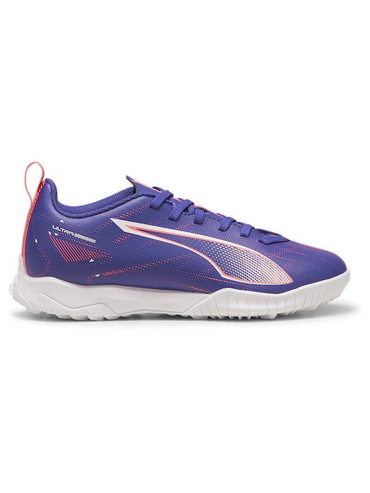 PUMA ULTRA 5 PLAY TT Jr ΥΠΟΔΗΜΑ ΠΟΔΟΣΦΑΙΡΙΚΟ LOW (107910)
