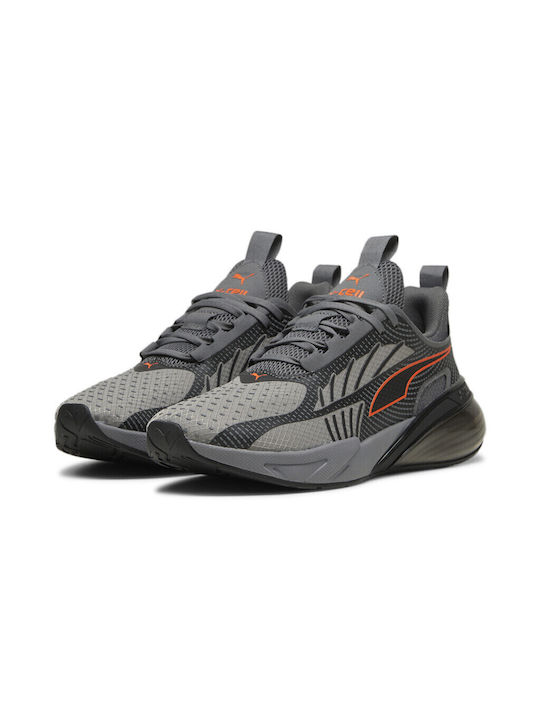 PUMA X-Cell Action ΥΠΟΔΗΜΑ RUNNING SNEAKERS 378301