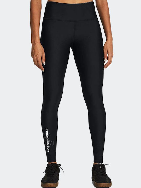 TECH BRANDED LEGGING ΚΟΛΑΝ UNDER ARMOUR 1386408