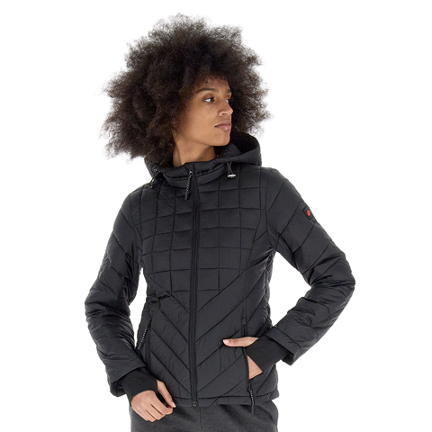 BOMBER CORTINA W IV HD (220272)